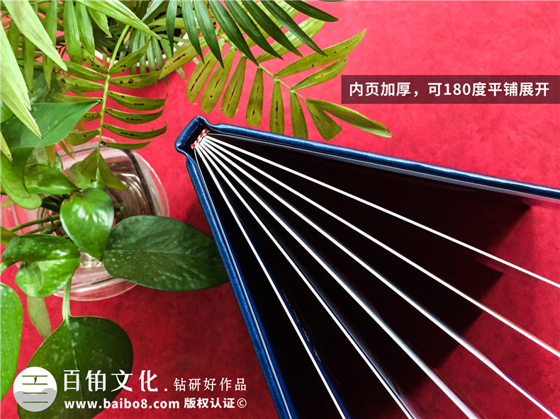 企業(yè)開放日留念冊(cè)設(shè)計(jì)制作-公司論壇活動(dòng)工作紀(jì)念相冊(cè)大全,高端！