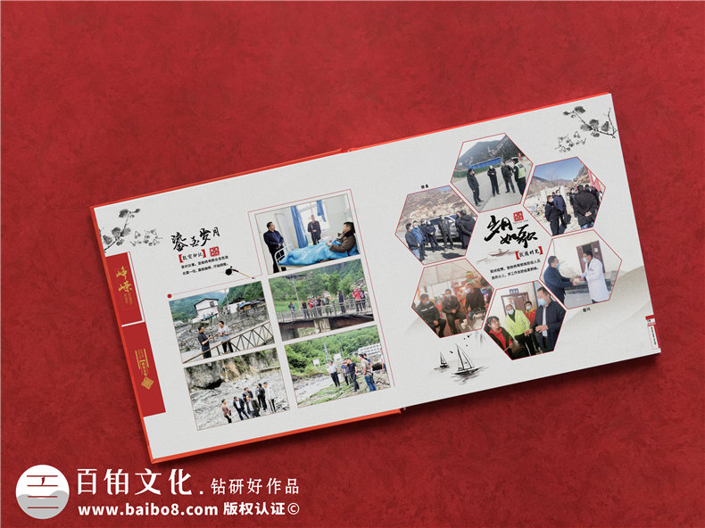 脫貧攻堅(jiān)畫(huà)冊(cè)編輯方案-制作精準(zhǔn)扶貧階段性成效故事會(huì)紀(jì)念相冊(cè)