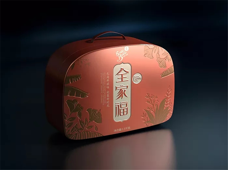 茶葉盒包裝設(shè)計(jì) 商務(wù)禮品包裝盒設(shè)計(jì)怎么做？