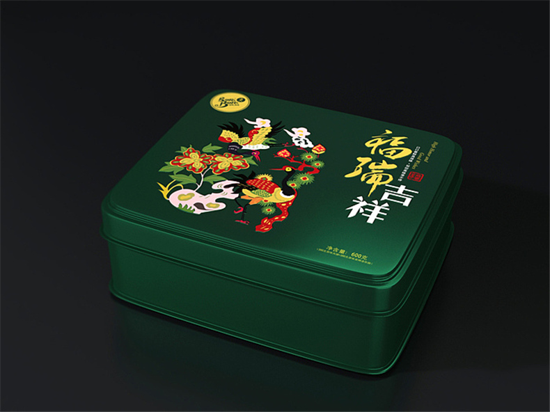 茶葉盒包裝設(shè)計(jì) 商務(wù)禮品包裝盒設(shè)計(jì)怎么做？
