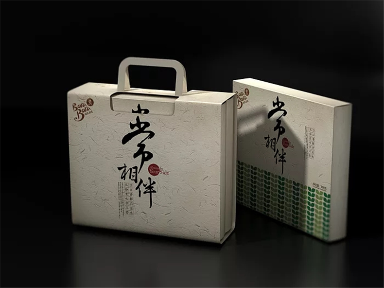 茶葉盒包裝設(shè)計(jì) 商務(wù)禮品包裝盒設(shè)計(jì)怎么做？
