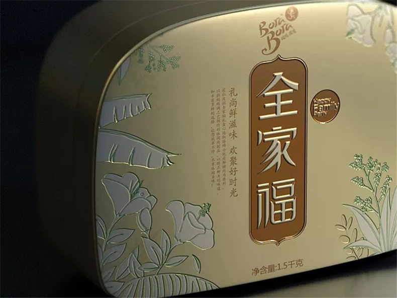 茶葉盒包裝設(shè)計(jì) 商務(wù)禮品包裝盒設(shè)計(jì)怎么做？