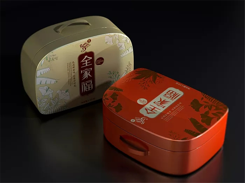 茶葉盒包裝設(shè)計(jì) 商務(wù)禮品包裝盒設(shè)計(jì)怎么做？