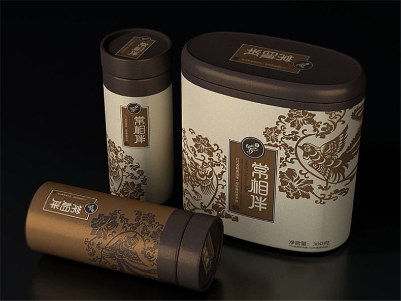 茶葉盒包裝設(shè)計(jì) 商務(wù)禮品包裝盒設(shè)計(jì)怎么做？