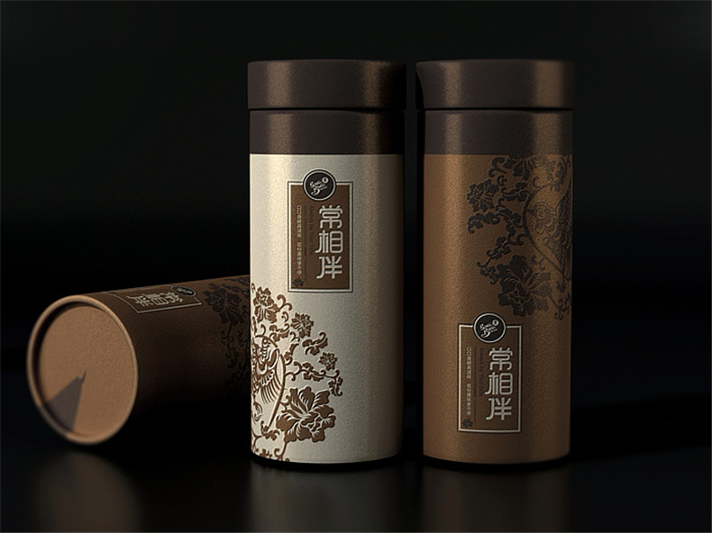 茶葉盒包裝設(shè)計(jì) 商務(wù)禮品包裝盒設(shè)計(jì)怎么做？