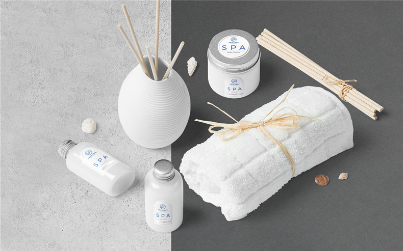 主題酒店vi設(shè)計公司分享一套酒店標識視覺系統(tǒng)設(shè)計的應(yīng)用內(nèi)容清單