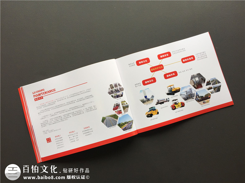 投資公司形象畫冊設(shè)計,金融投資企業(yè)品牌宣傳冊制作