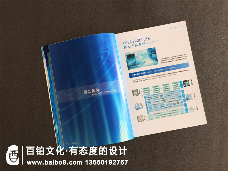 電子技術(shù)公司宣傳冊(cè)設(shè)計(jì)-航空航天企業(yè)畫(huà)冊(cè)制作