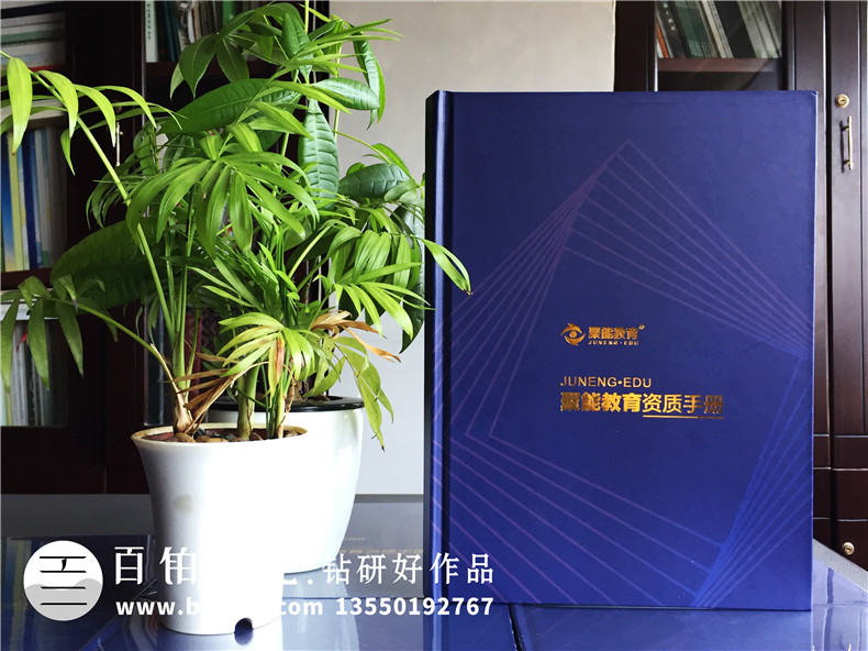 【企業(yè)資質(zhì)手冊】 公司簡介畫冊設(shè)計制作 企業(yè)介紹宣傳冊排版