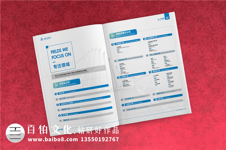 節(jié)能工程科技公司宣傳冊(cè)設(shè)計(jì)排版-醫(yī)藥工業(yè)廠(chǎng)房設(shè)計(jì)企業(yè)畫(huà)冊(cè)制作