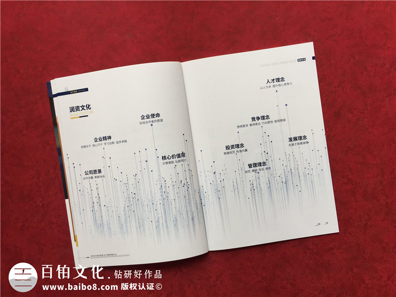 房地產(chǎn)建工集團(tuán)公司宣傳冊(cè)設(shè)計(jì)-專業(yè)企業(yè)文化形象畫(huà)冊(cè)制作哪家好