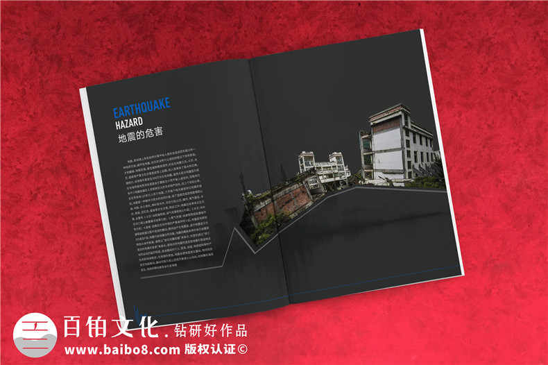 建筑隔震減震防風(fēng)摩擦消能產(chǎn)品畫(huà)冊(cè)設(shè)計(jì)-隔震科技公司宣傳冊(cè)設(shè)計(jì)