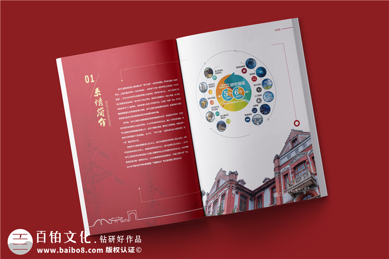 學(xué)校宣傳冊(cè)設(shè)計(jì)與制作-學(xué)校畫(huà)冊(cè)包括哪些內(nèi)容