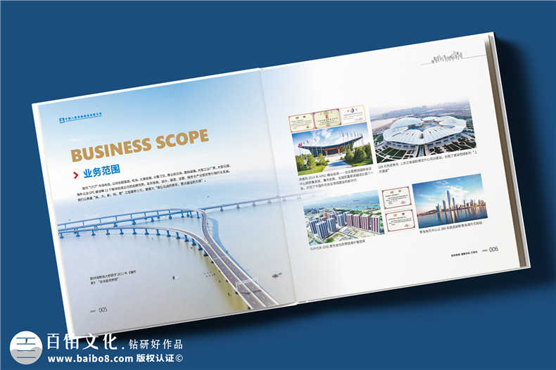 創(chuàng)意畫冊設計-個性化畫冊設計的建議第3張-宣傳畫冊,紀念冊設計制作-價格費用,文案模板,印刷裝訂,尺寸大小