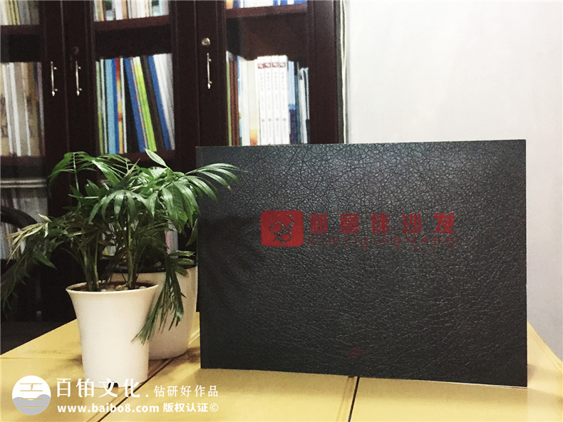 新意佳沙發(fā)-產(chǎn)品宣傳畫冊設(shè)計(jì)-家具宣傳冊制作