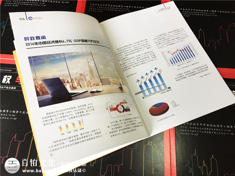《產(chǎn)權(quán)與資本》企業(yè)內(nèi)刊設(shè)計(jì)-公司形象畫(huà)冊(cè)
