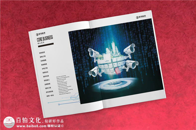 畫冊設(shè)計的排版設(shè)計技巧 畫冊怎么排版更友好？