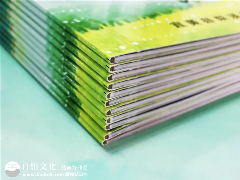 學(xué)校宣傳冊設(shè)計(jì)-江西撫州宣傳畫冊制作公司