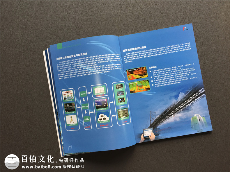企業(yè)宣傳冊的作用-重視宣傳冊設(shè)計(jì)的專業(yè)性系統(tǒng)性