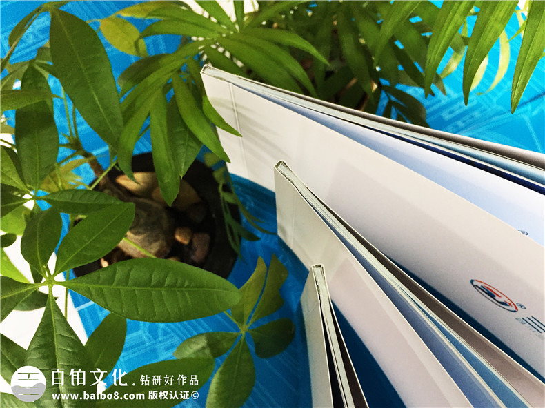 建材公司產(chǎn)品宣傳冊設(shè)計(jì),得突出“環(huán)?！眱?yōu)勢