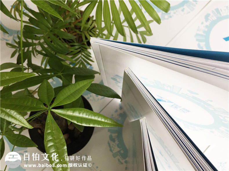 環(huán)保公司宣傳冊設計-污水處理環(huán)保企業(yè)樣本畫冊設計內(nèi)容要點