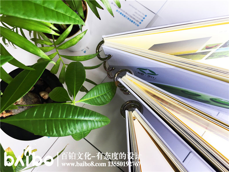 企業(yè)畫冊制作步驟中會涉及到的工作內(nèi)容有哪些？