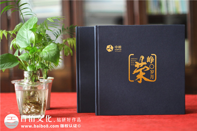 相冊(cè)定制-相冊(cè)在線方案策劃和升級(jí)重印項(xiàng)目