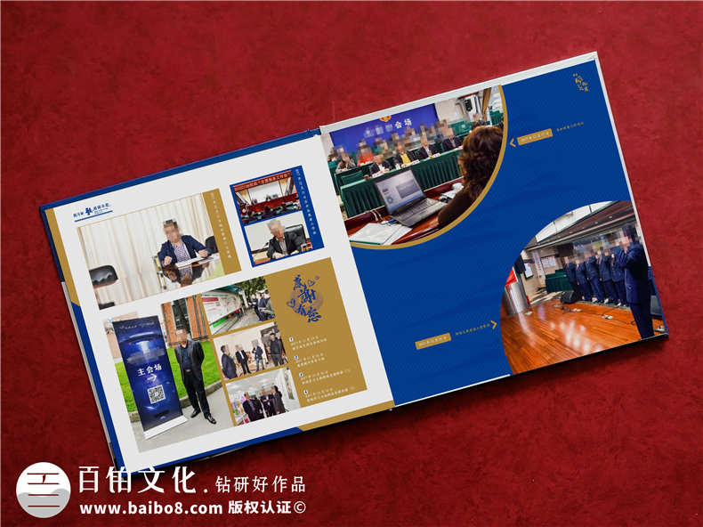相冊(cè)制作公司專業(yè)的領(lǐng)導(dǎo)相冊(cè)設(shè)計(jì)服務(wù)第2張-宣傳畫冊(cè),紀(jì)念冊(cè)設(shè)計(jì)制作-價(jià)格費(fèi)用,文案模板,印刷裝訂,尺寸大小