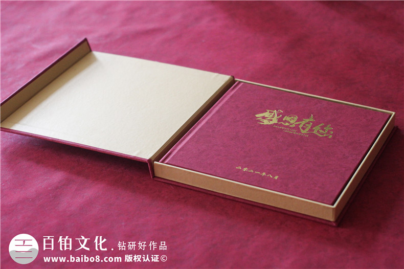 郵政銀行離職老員工相片合集做相冊(cè)-退休董事長寫真集