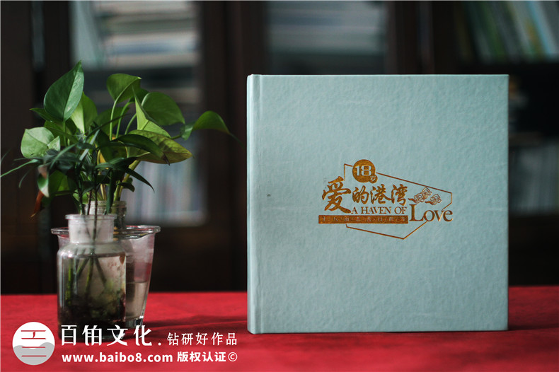 孩子的成人禮相冊(cè)制作-成長照片影集記錄美好故事