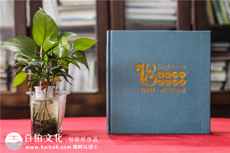 個人相冊制作-創(chuàng)意相冊設(shè)計(jì)和印刷的方案