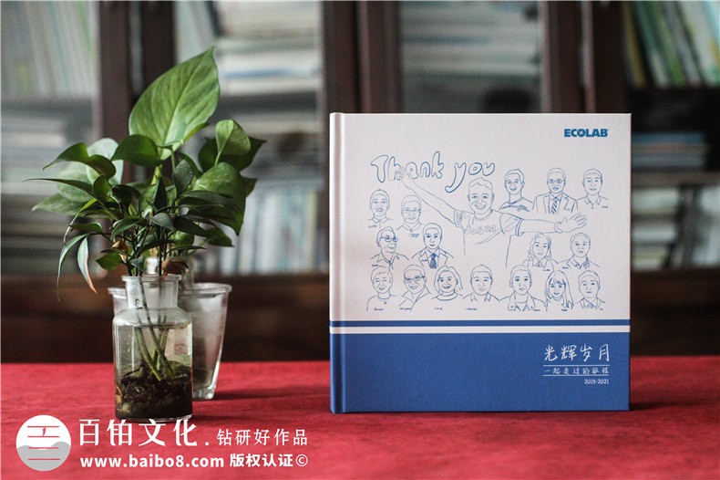制作領(lǐng)導相冊集錦-查閱精美的領(lǐng)導相冊設計方案