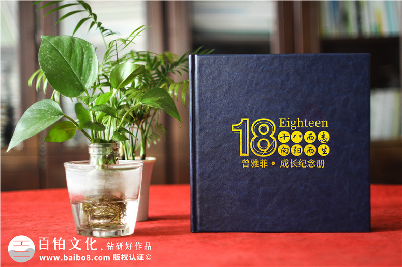 個人相冊設(shè)計-讓相冊珍藏一段個人的時光印記
