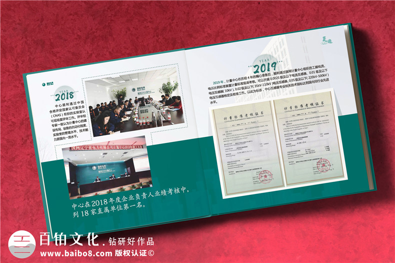 工作回憶錄相冊(cè)策劃和設(shè)計(jì)-展示團(tuán)隊(duì)美好工作經(jīng)歷第2張-宣傳畫冊(cè),紀(jì)念冊(cè)設(shè)計(jì)制作-價(jià)格費(fèi)用,文案模板,印刷裝訂,尺寸大小