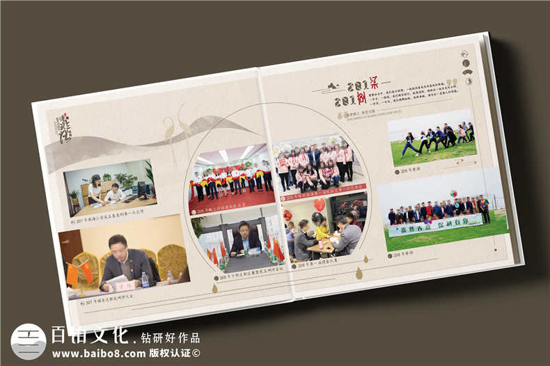 領(lǐng)導(dǎo)紀(jì)念冊(cè)怎么設(shè)計(jì)-制定方案確定設(shè)計(jì)時(shí)間表第2張-宣傳畫(huà)冊(cè),紀(jì)念冊(cè)設(shè)計(jì)制作-價(jià)格費(fèi)用,文案模板,印刷裝訂,尺寸大小