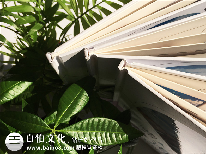 高中畢業(yè)旅游、大學(xué)生畢業(yè)旅行紀(jì)念冊制作 在畢業(yè)之后的旅行紀(jì)念！第2張-宣傳畫冊,紀(jì)念冊設(shè)計制作-價格費用,文案模板,印刷裝訂,尺寸大小