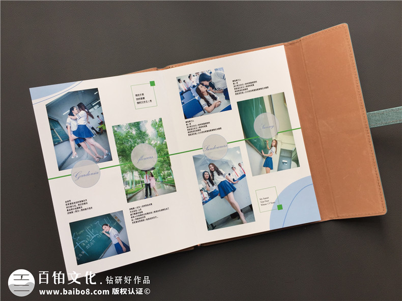 相冊制作去哪里 在記錄中找尋從前的自己，為未來的自己留下感動