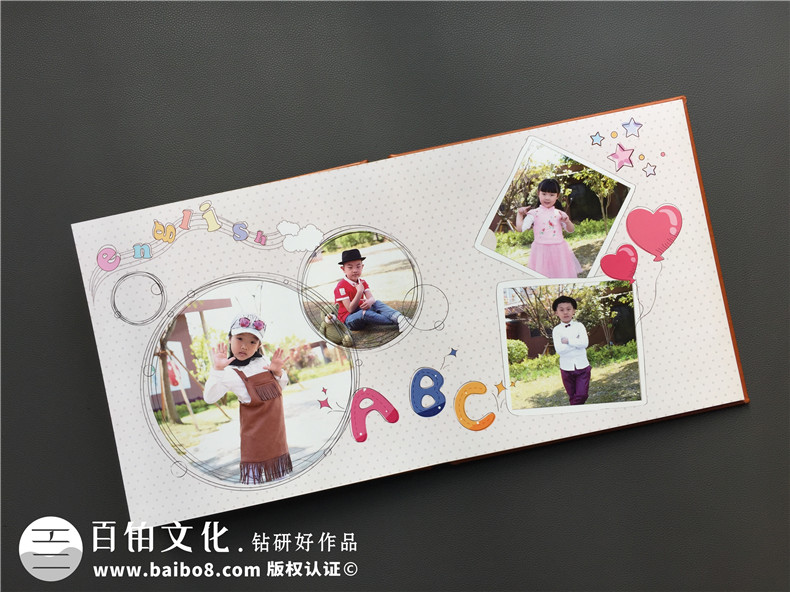 怎樣制作個(gè)人相冊 如何制作一本個(gè)人相冊紀(jì)念成長故事