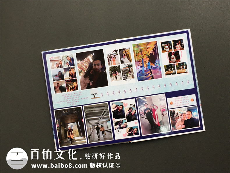 照片書制作總結(jié)：個性化設(shè)計(jì)照片書相冊的步驟！第5張-宣傳畫冊,紀(jì)念冊設(shè)計(jì)制作-價(jià)格費(fèi)用,文案模板,印刷裝訂,尺寸大小