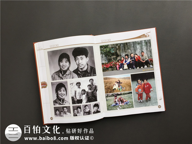 一本家庭回憶錄相冊制作多少錢?成都做生活記錄紀(jì)念冊設(shè)計(jì)哪家好?