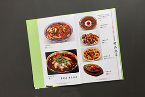 餐飲企業(yè)畫冊(cè)設(shè)計(jì)怎么構(gòu)思？餐飲行業(yè)畫冊(cè)設(shè)計(jì)要堅(jiān)持的理念