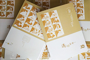 同學(xué)聚會后相冊制作的意義 制作同學(xué)聚會相冊定格寶貴歲月！