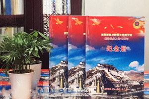 老同學(xué)聚會相冊制作步驟 制作紀(jì)念冊就有這樣的流程！