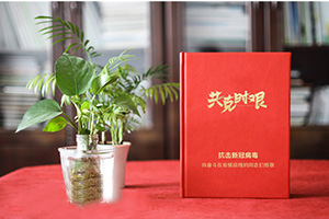 疫情紀(jì)念冊制作 眾志成城抗擊疫情重大事件紀(jì)念冊制作！