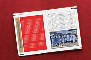 疫情紀(jì)念冊制作的重大意義 制作抗疫紀(jì)念冊紀(jì)念志愿者難忘的歲月！