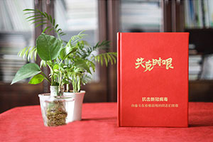 疫情后制作個(gè)人成長(zhǎng)紀(jì)念冊(cè) 抗擊疫情的難忘事件紀(jì)念冊(cè)制作！