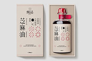成都產(chǎn)品包裝設(shè)計(jì)公司在包裝設(shè)計(jì)上的注意事項(xiàng)！