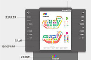 導(dǎo)視系統(tǒng)設(shè)計(jì)的正確思路與理念 怎么設(shè)計(jì)標(biāo)識導(dǎo)視系統(tǒng)？