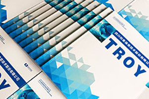 企業(yè)宣傳冊設計與欣賞 小結(jié)企業(yè)級的宣傳冊該怎么設計？