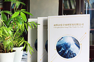 企業(yè)宣傳冊(cè)設(shè)計(jì)怎么做 除了新穎大氣的設(shè)計(jì)風(fēng)格還有哪些設(shè)計(jì)方法？